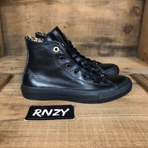 converse shoes history